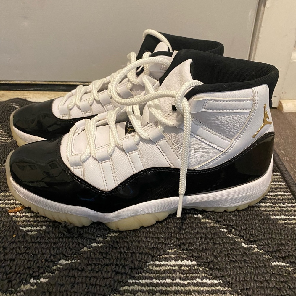 Air Jordan 11 retro